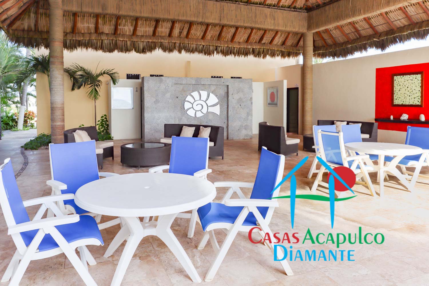 Pacífico Diamante - Club de playa 3 Pacífico Diamante - Club de playa 3